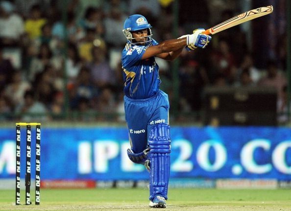 Ambati Rayudu&Acirc;&nbsp;(Picture courtesy: iplt20.com/BCCI)