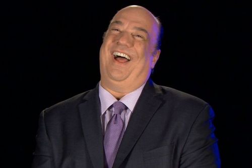 Paul Heyman