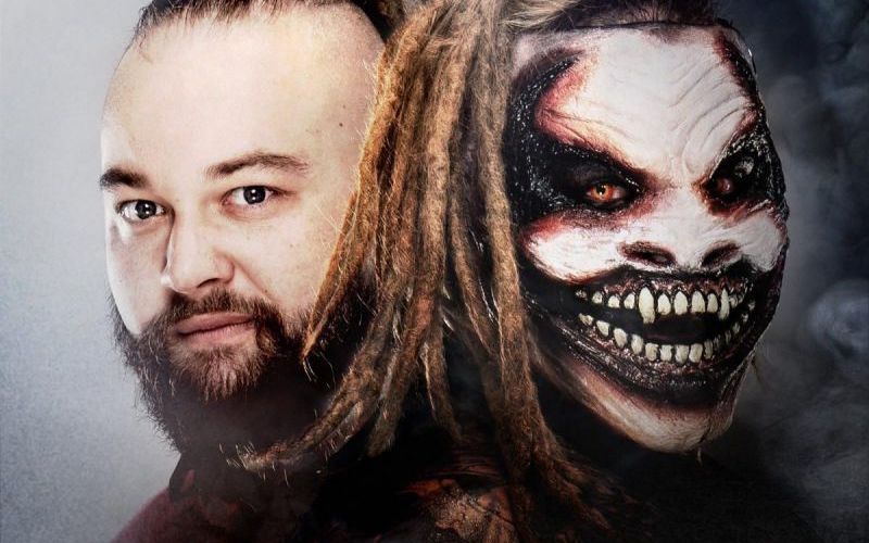 Bray &#039;The Fiend&#039; Wyatt saw a career renaissance in 2019