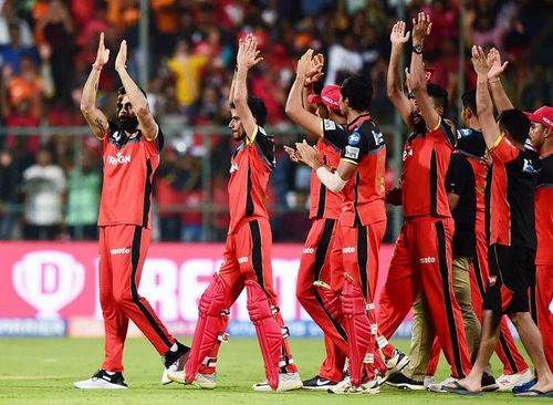 Royal Challengers Bangalore