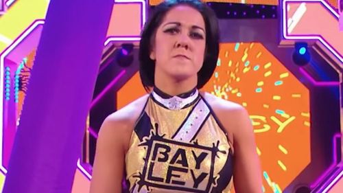 Bayley