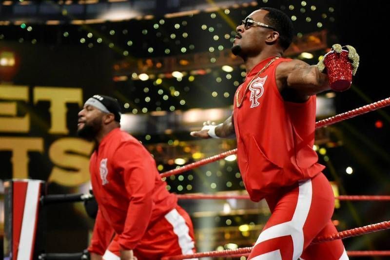 The Street Profits