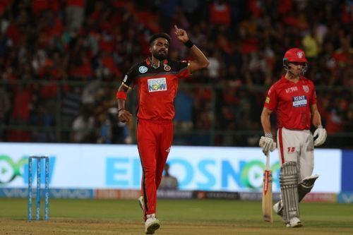 Kulwant Khejroliya can be the 'X-factor' for Royal Challengers Bangalore