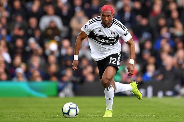 Fulham FC v Cardiff City - Premier League