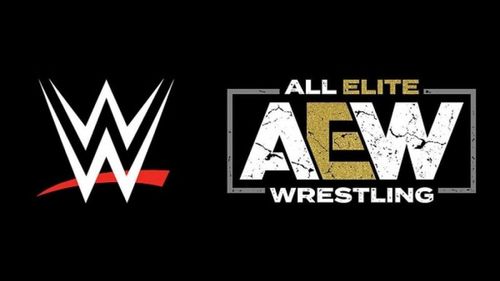 WWE vs AEW