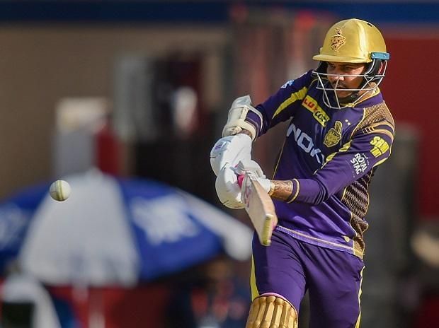 Narine has been a consistent performer for KKR over the last seven years