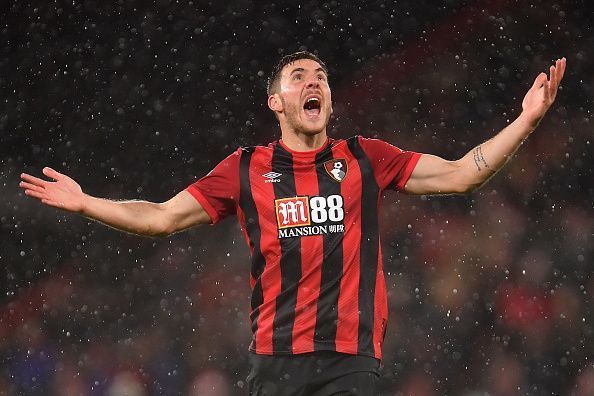 AFC Bournemouth v Burnley FC - Premier League