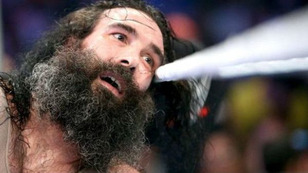 Luke Harper.