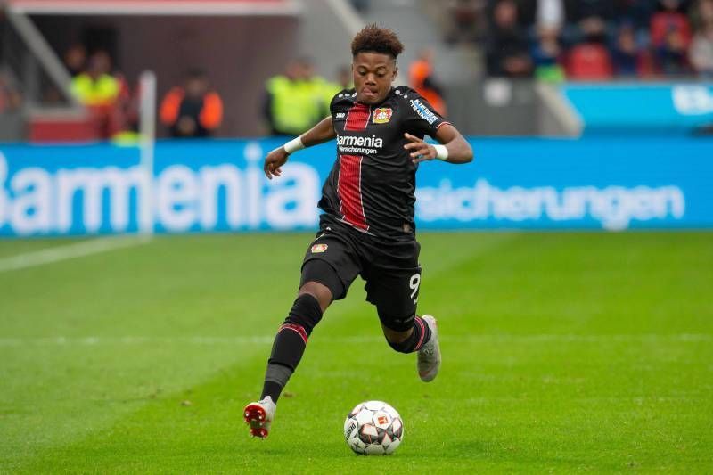 Leon Bailey