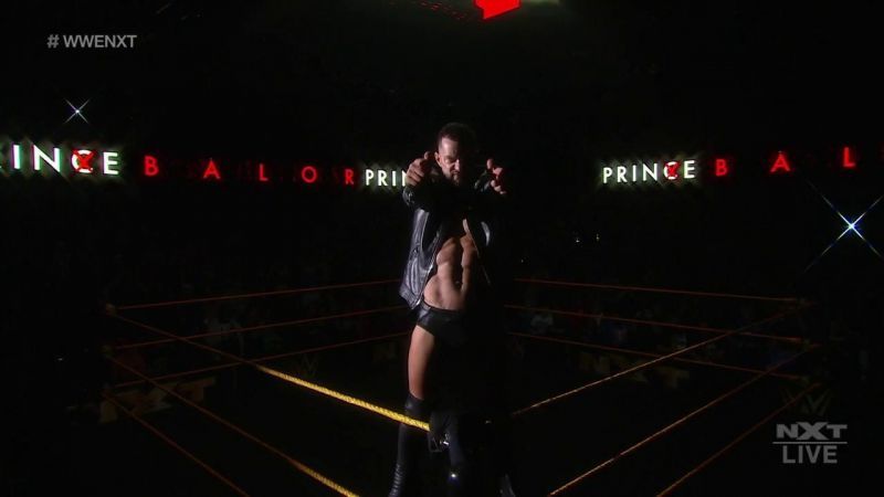 Finn Balor