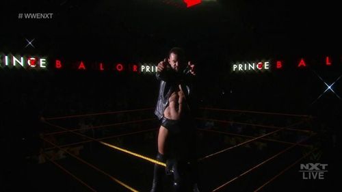 Finn Balor