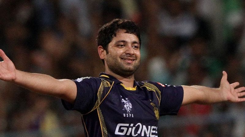 Piyush Chawla