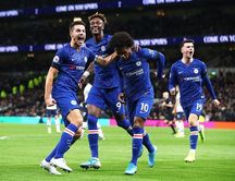 Chelsea vs Southampton – Predicted Lineups and Betting Tips – Premier League 2019/20
