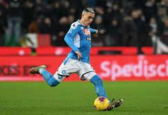 Napoli vs Genk Match Preview and Betting Tips - Champions League 2019/20