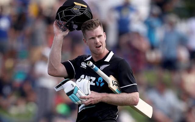 Jimmy Neesham is expected to be a bigger star in IPL this season