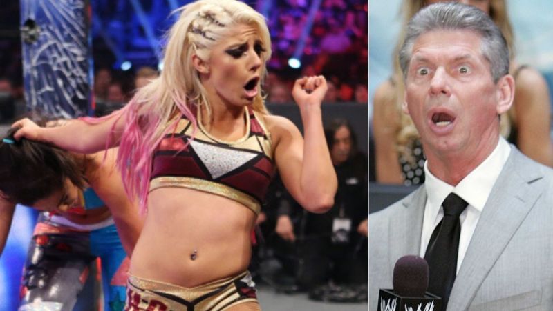 Bliss/McMahon