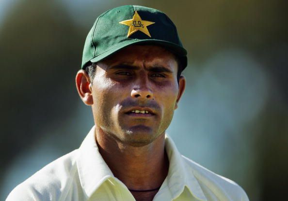 Abdul Razzaq was a useful all-rounder for Pakistan in the 2000s