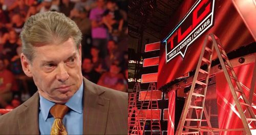 Vince McMahon has a new philosophy.