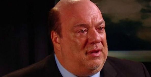 Paul Heyman