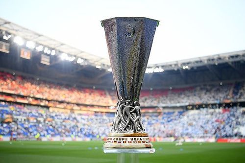 Olympique de Marseille v Club Atletico de Madrid - UEFA Europa League Final