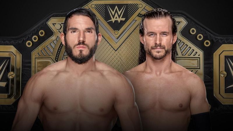It&#039;s &#039;Undisputed&#039; that Johnny Gargano versus Adam Cole at NXT Takeover New York was the match of the year in 2019.