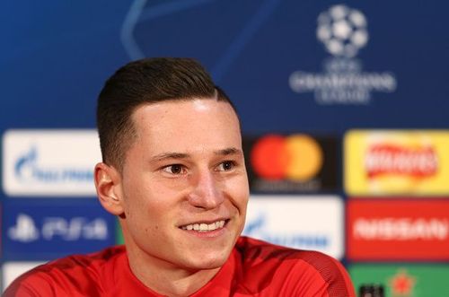 Julian Draxler