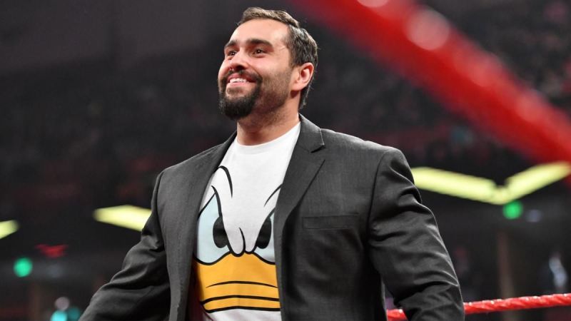 Rusev