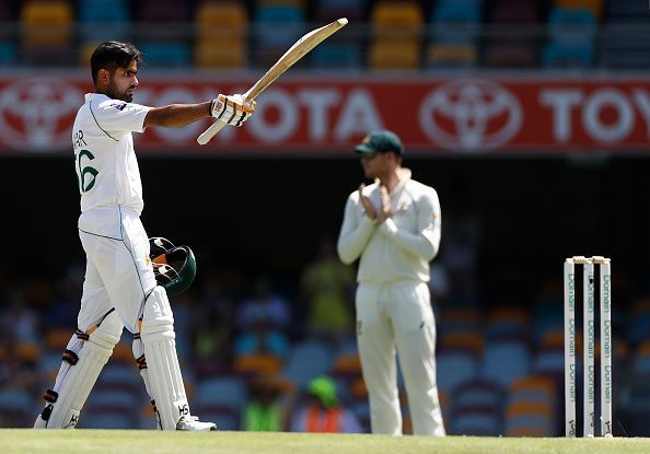 Babar Azam's hundred against Australia was a sublime knock