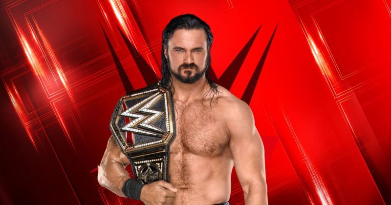 Drew McIntyre