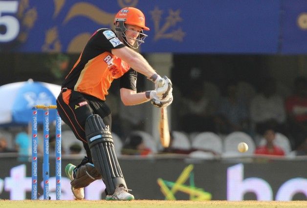 Eoin Morgan could be a great addition to MI's middle order