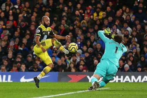 Chelsea FC v Southampton FC - Premier League