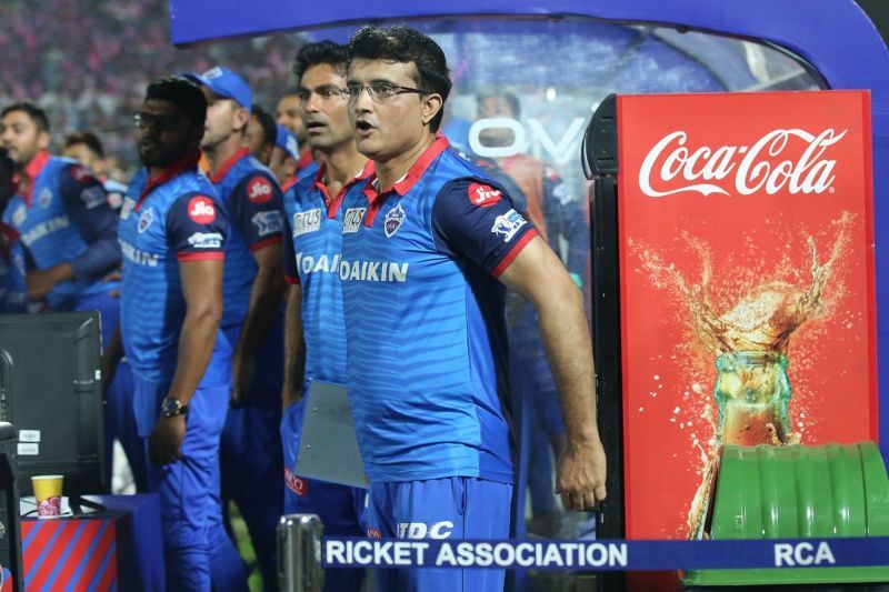 Delhi Capitals will look to strengthen the lower middle order