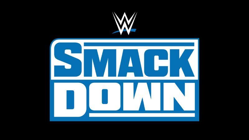 The New Day are currently assigned to the SmackDown brand