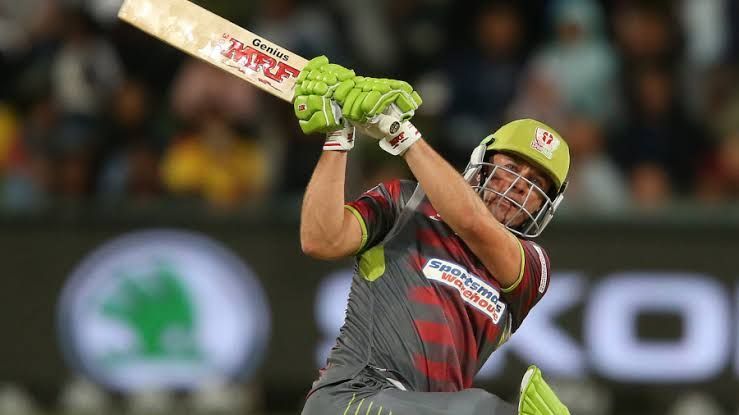 AB de Villiers will look to propel the Tshwane Spartans back to the top of the MSL 2019