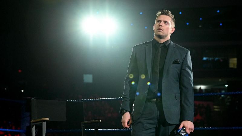 The Miz