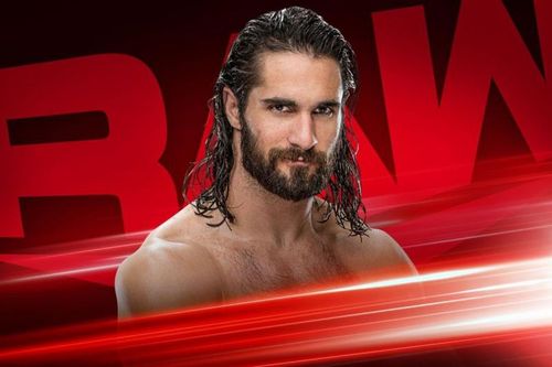 This week's episode of RAW could be an explosive episode