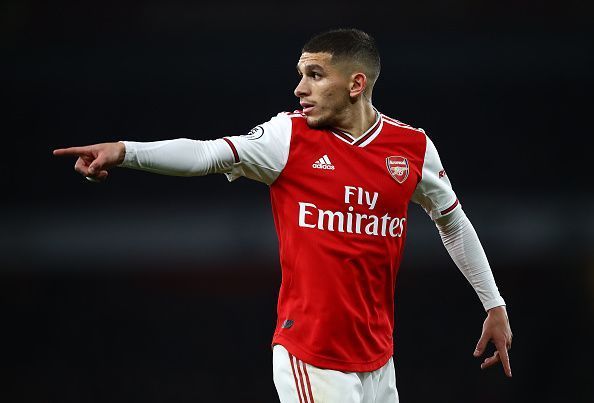 In the absence of Xhaka, Torreira will have to control and lead his counterparts in midfield