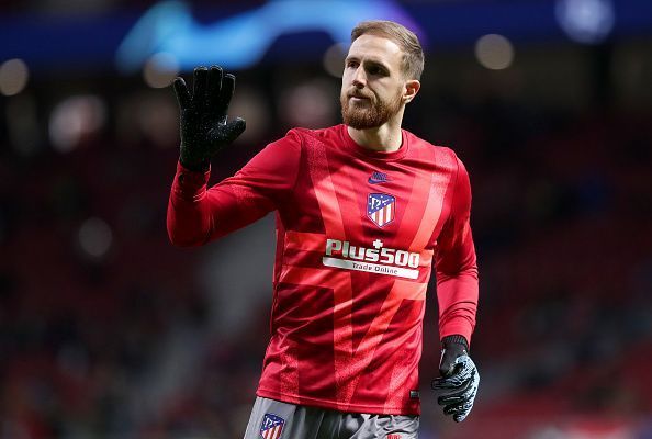 Jan Oblak