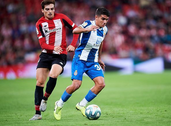 Athletic Club v RCD Espanyol  - La Liga