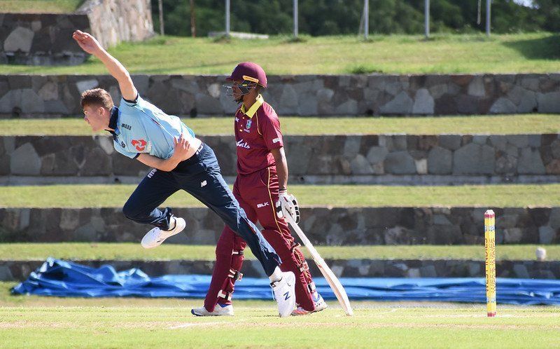 Can England U-19s defeat Sri Lanka U-19s once again?