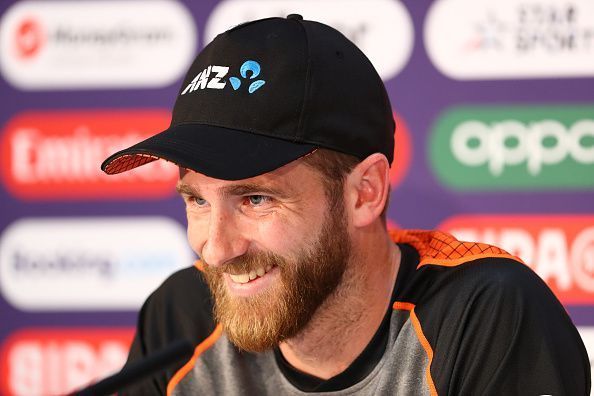 Kane Williamson