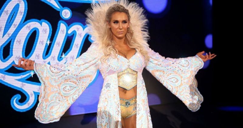 Charlotte Flair