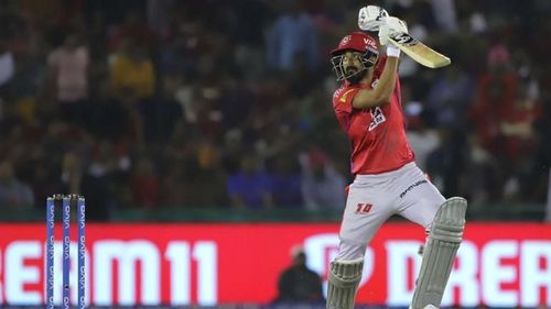 Kings XI Punjab have entrusted KL Rahul with the captaincy job for the IPL 2020 edition