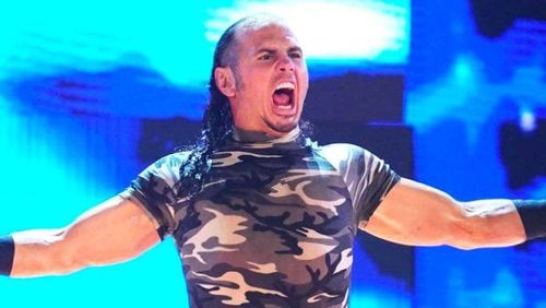 Matt Hardy