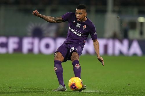 ACF Fiorentina v FC Internazionale - Serie A