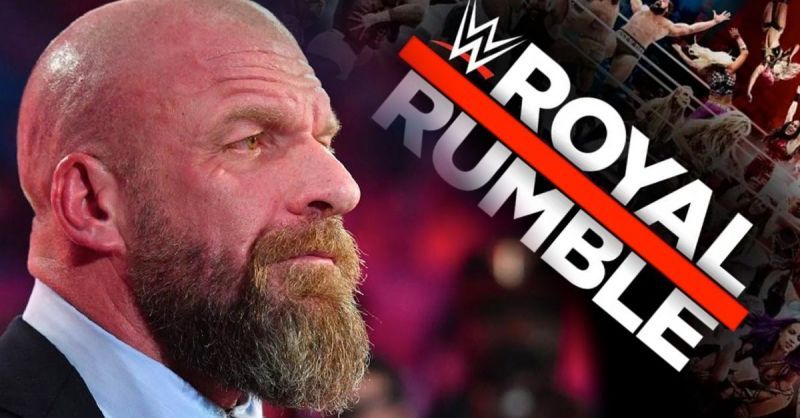 WWE Rumor Roundup