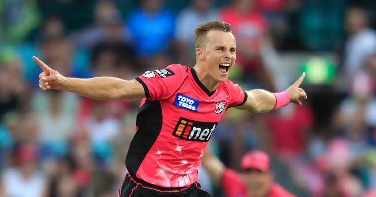 Curran returns to IPL after missing out last year
