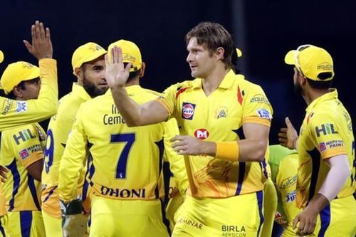 Chennai Super Kings