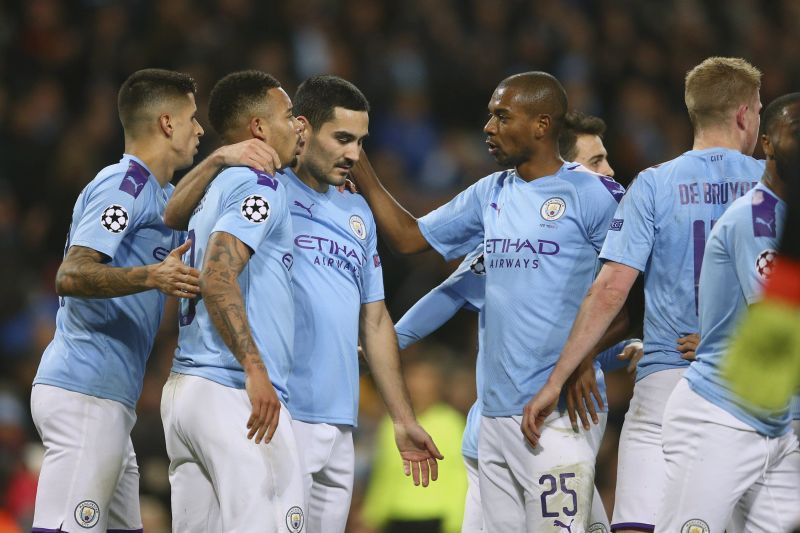 Manchester City's recent success has expanded its global fan base