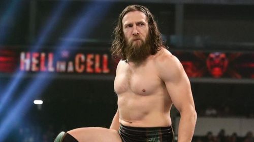 Daniel Bryan